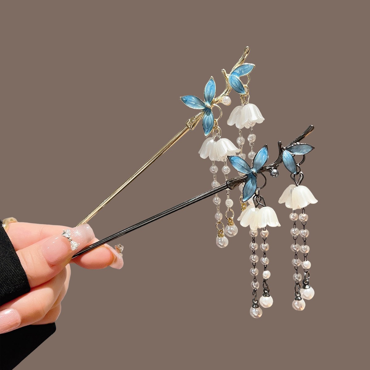 New Chinese Style Antique Hair – обзор и цена Women Accessories Wholesale