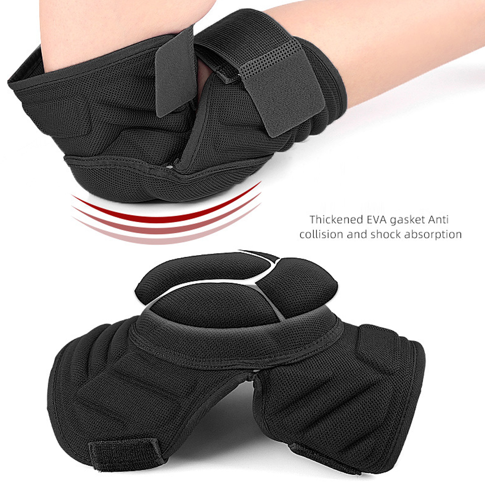 2PCS Knee Pads Compression Leg – обзор и цена Women'S Volleyball Accessories