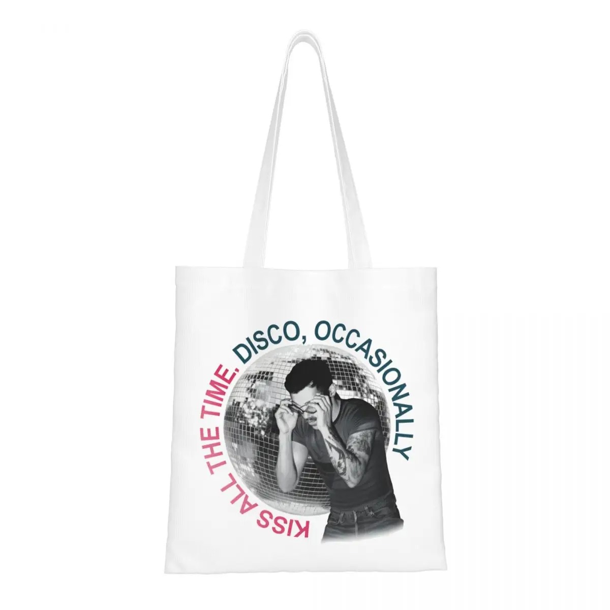 Harrys Styles 2026 Album Kiss  – обзор и цена Women Accessories Poster