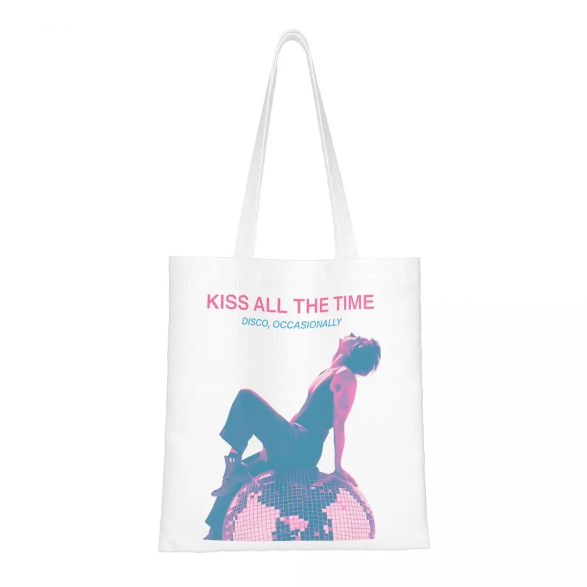 Harrys Styles 2026 Album Kiss  – обзор и цена Women Accessories Poster