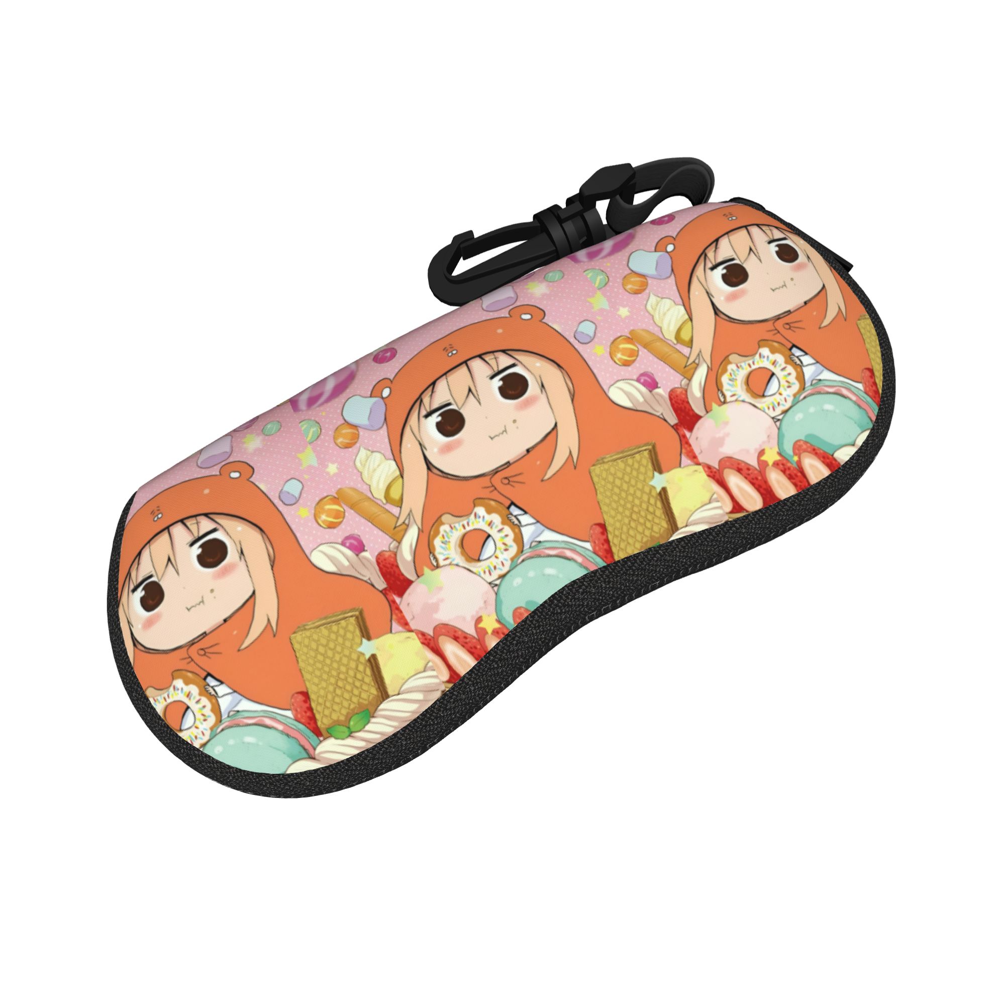 Custom U-Umarues Comic  Eyegla – обзор и цена Women Accessories Poster