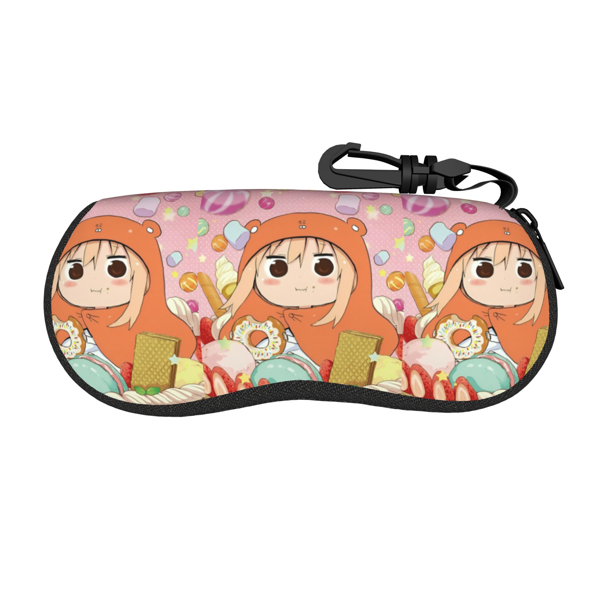 Custom U-Umarues Comic  Eyegla – обзор и цена Women Accessories Poster