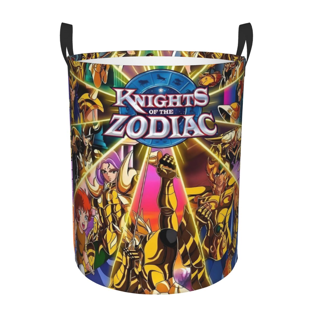 Saint Seiya Knights Of The Zod – обзор и цена Women Accessories Hamper