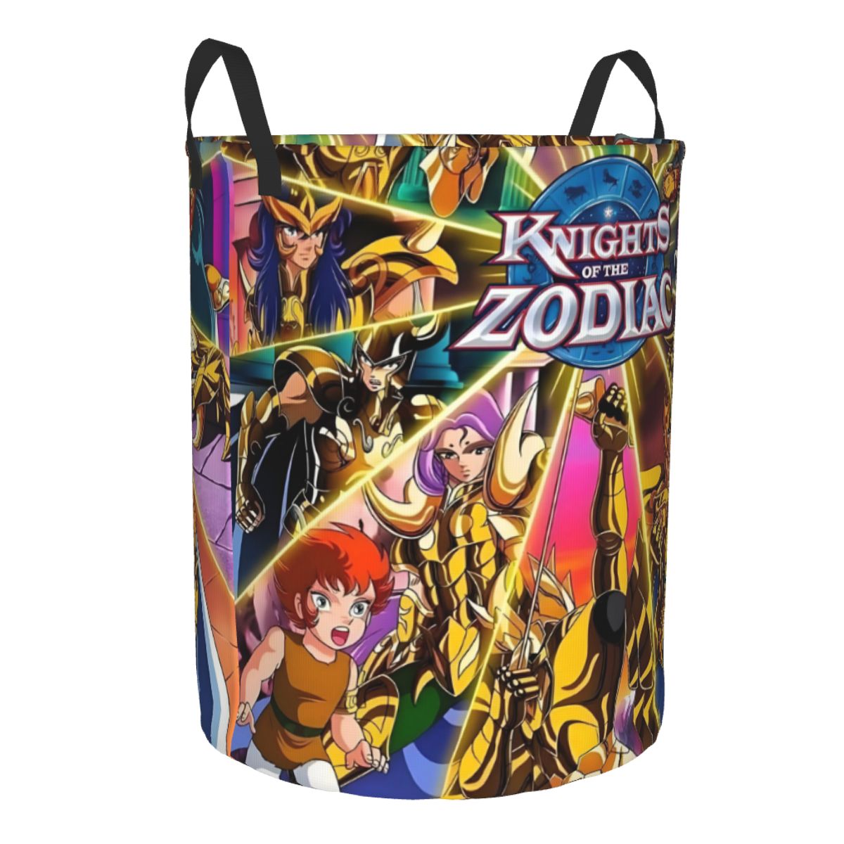 Saint Seiya Knights Of The Zod – обзор и цена Women Accessories Hamper