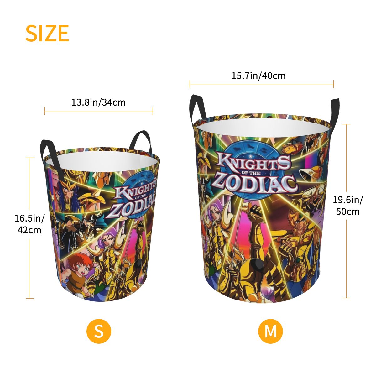 Saint Seiya Knights Of The Zod – обзор и цена Women Accessories Hamper