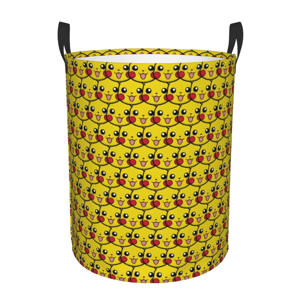 Pikachu Seamless Pattern Pokem – обзор и цена Women Accessories Hamper