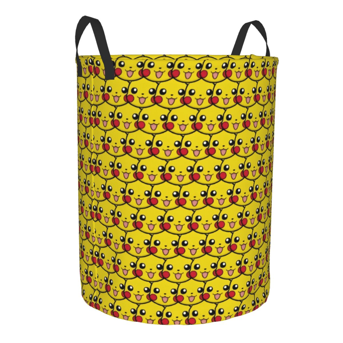 Pikachu Seamless Pattern Pokem – обзор и цена Women Accessories Hamper