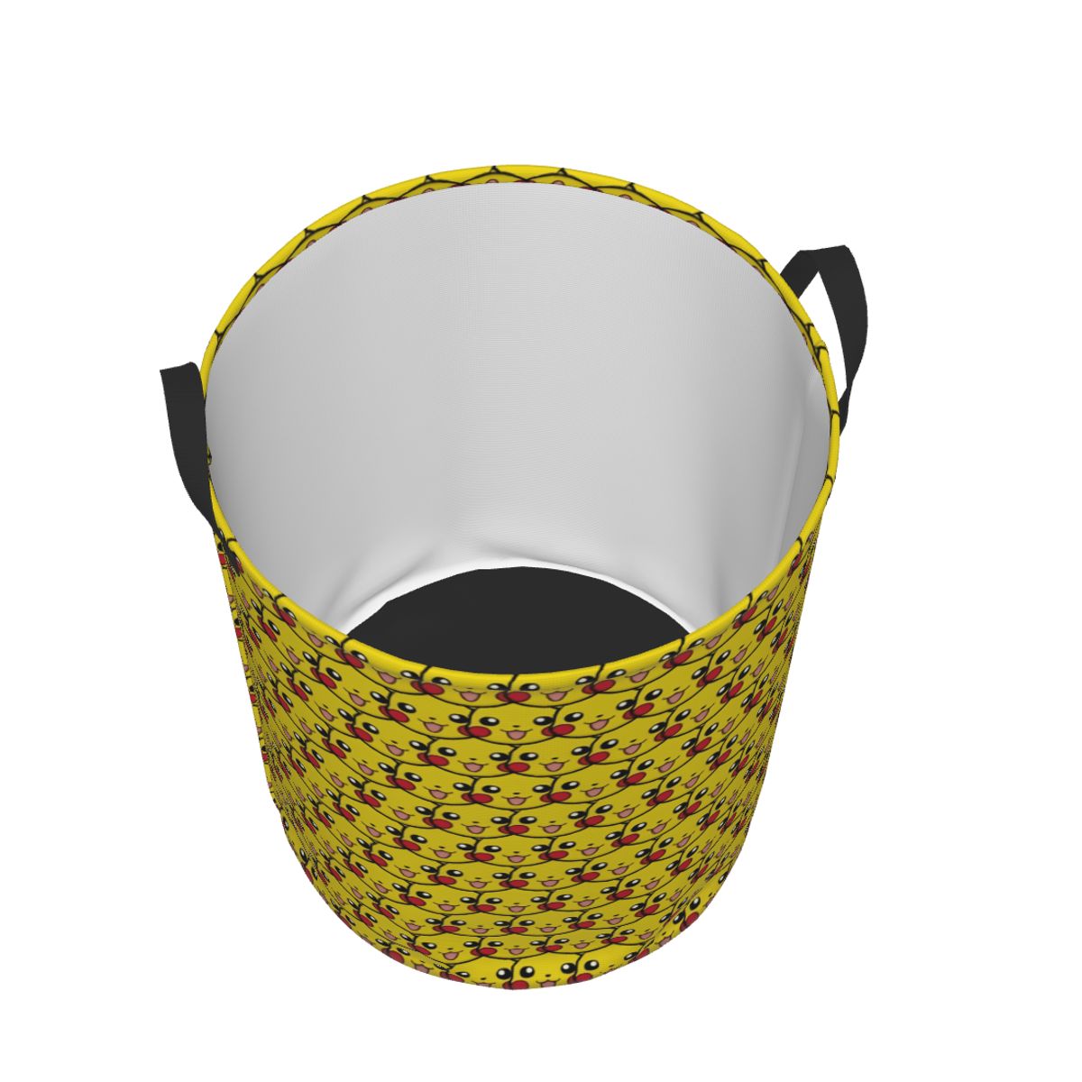 Pikachu Seamless Pattern Pokem – обзор и цена Women Accessories Hamper