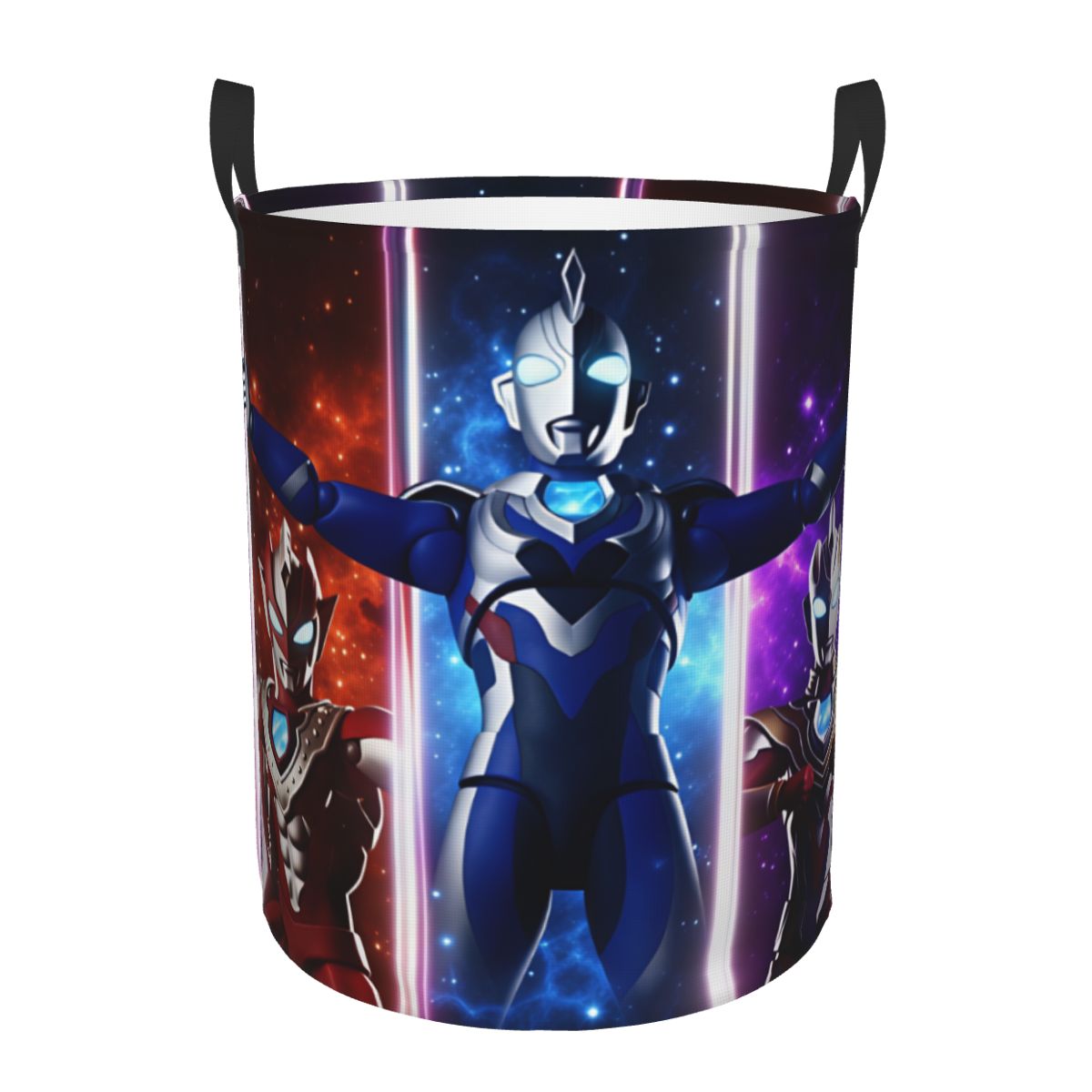 Ultraman Z Alpha Edge Beta Sma – обзор и цена Women Accessories Hamper