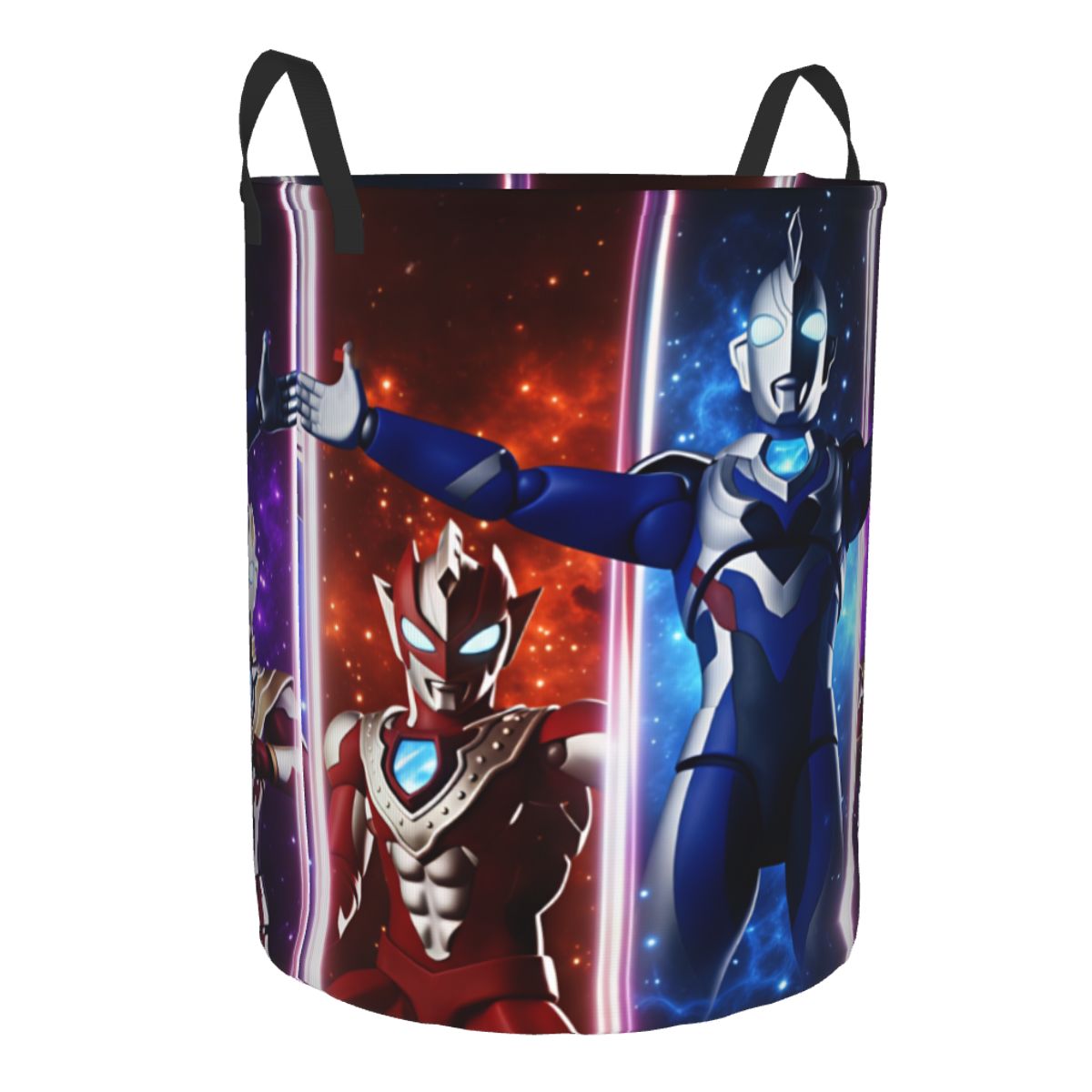 Ultraman Z Alpha Edge Beta Sma – обзор и цена Women Accessories Hamper