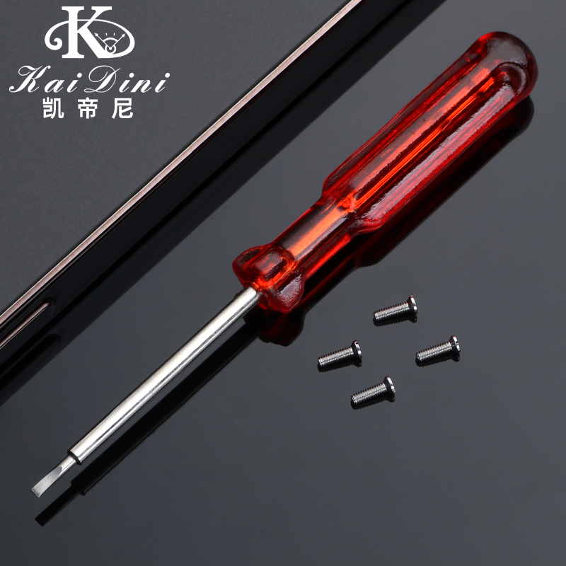 Watch cover screws for Cartier – обзор и цена Women'S Accessories Cartier