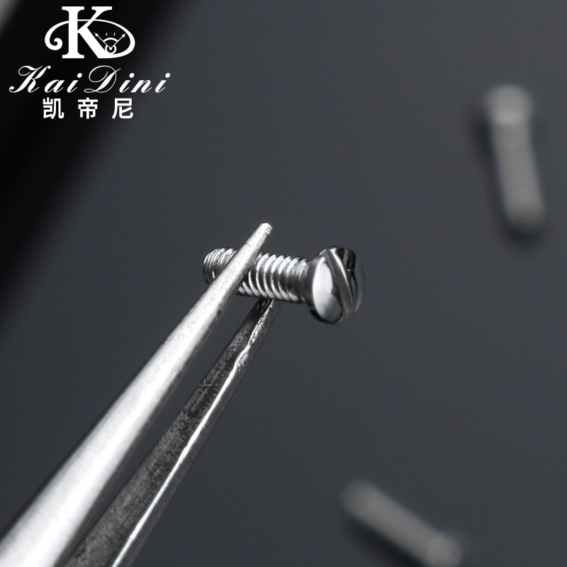 Watch cover screws for Cartier – обзор и цена Women'S Accessories Cartier