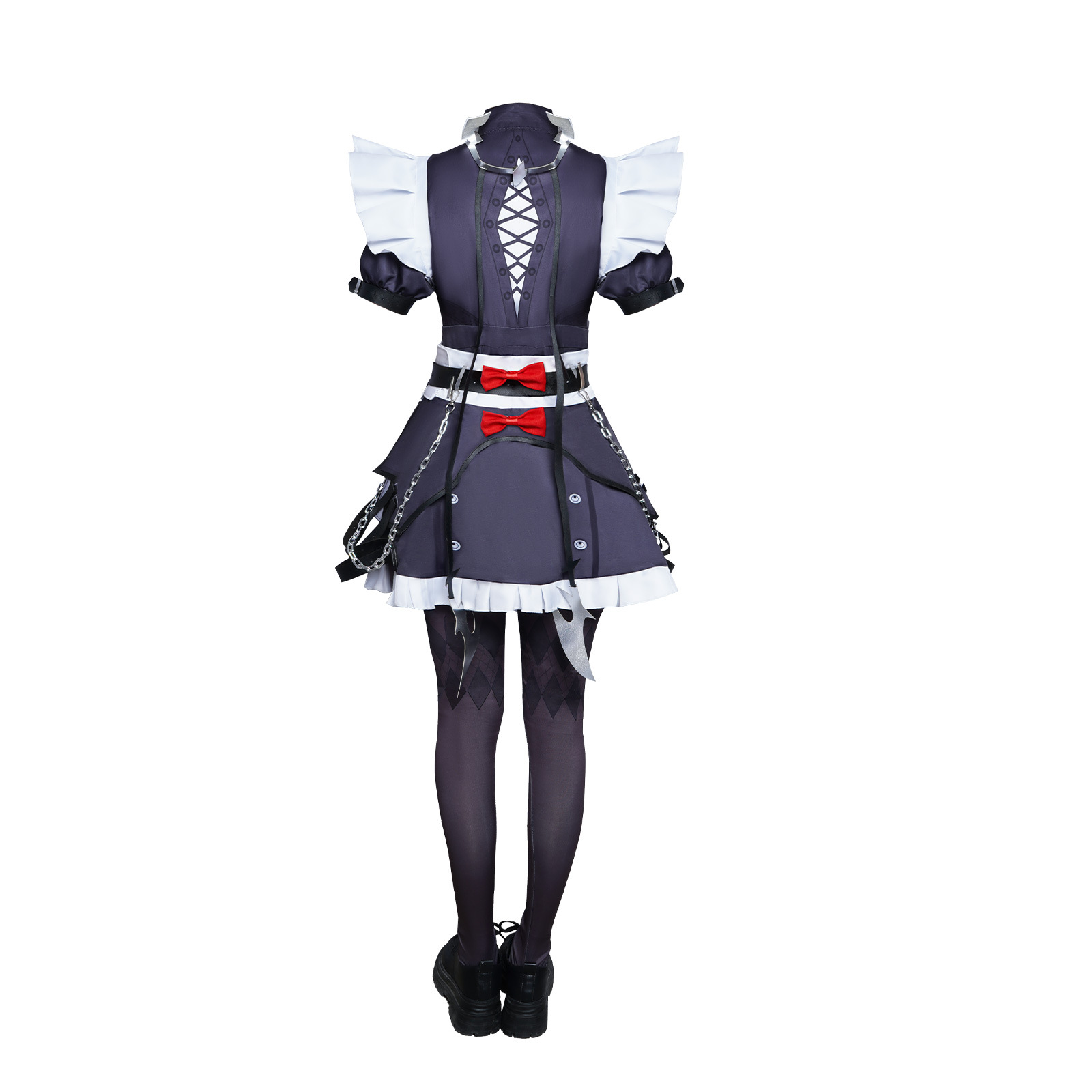 Ellen Joe Maid Outfit - Victor – обзор и цена Women'S Accessories For Suit