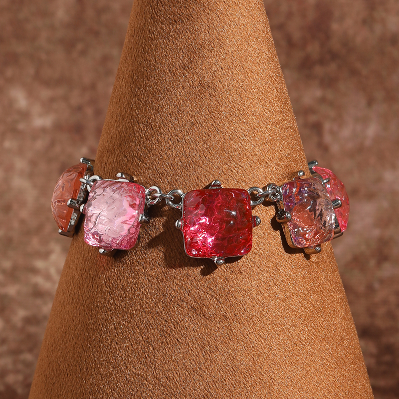 Vintage Pink Charm Bracelet Na – обзор и цена Women'S Accessories Trends 2026