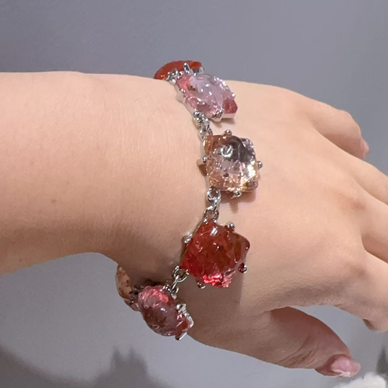 Vintage Pink Charm Bracelet Na – обзор и цена Women'S Accessories Trends 2026