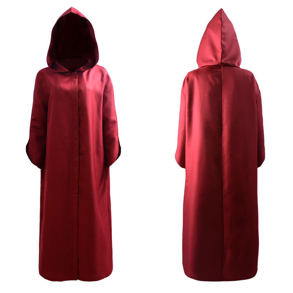 Offred Cosplay Costume Outfit  – обзор и цена Women'S Victorian Era Accessories
