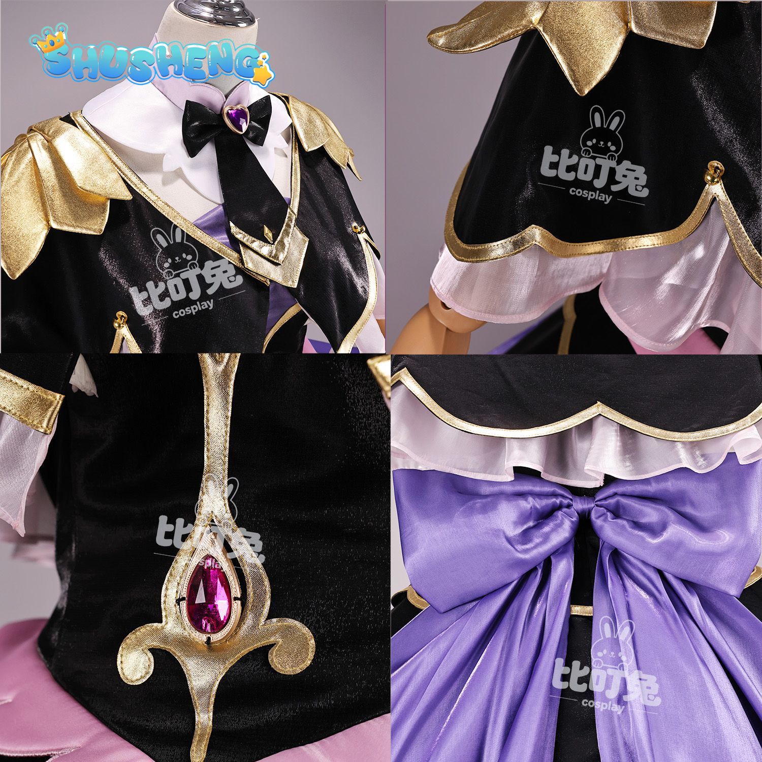 Star Detective Precure ! Moria – обзор и цена Women'S Accessories For Suit