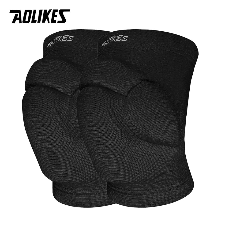 AOLIKES 1 Pair Sports Thickeni – обзор и цена Women'S Volleyball Accessories