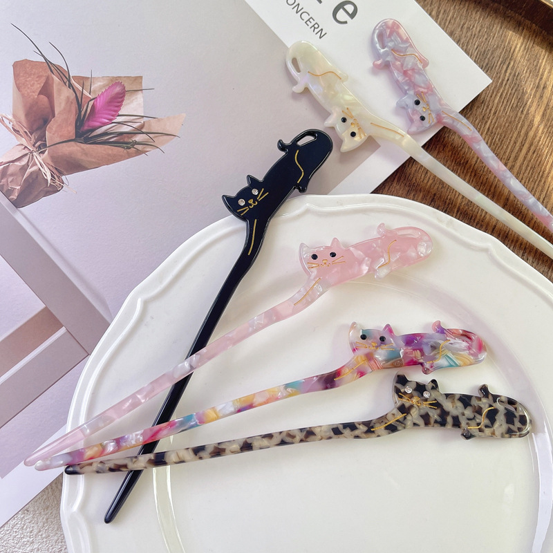 Chinese Style Hairpin For Wome – обзор и цена Women Accessories Wholesale