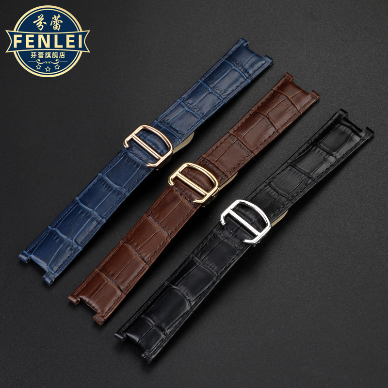 For Cartier PASHA Watch strap  – обзор и цена Women'S Accessories Cartier
