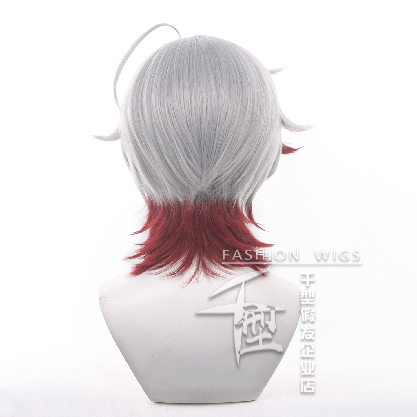 In Stock Illuga Cosplay Wig Ga – обзор и цена Women Accessories Wholesale