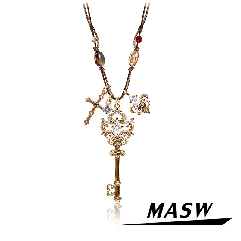 MASW Original Design Vintage T – обзор и цена Women'S Accessories Trends 2026