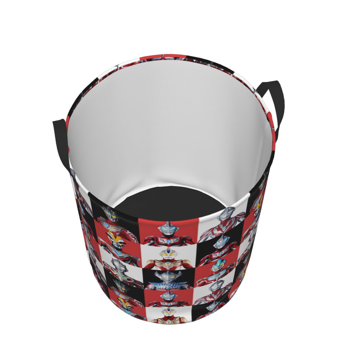 Checkered Plaid Ultraman Comic – обзор и цена Women Accessories Hamper