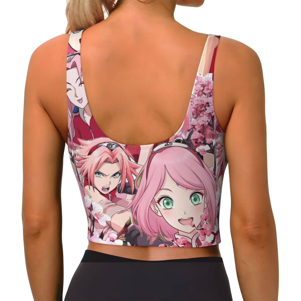 Custom Anime S-Sakuraes H-Haru – обзор и цена Women'S Volleyball Accessories