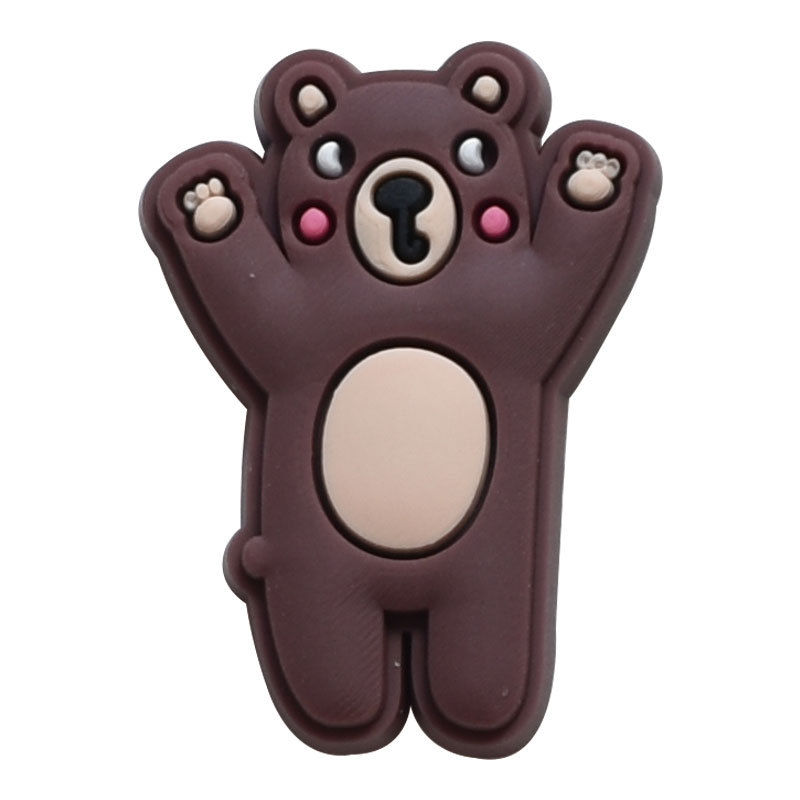 1pcs Pins Shoes Charms for Cro – обзор и цена Women'S Accessories Crocs