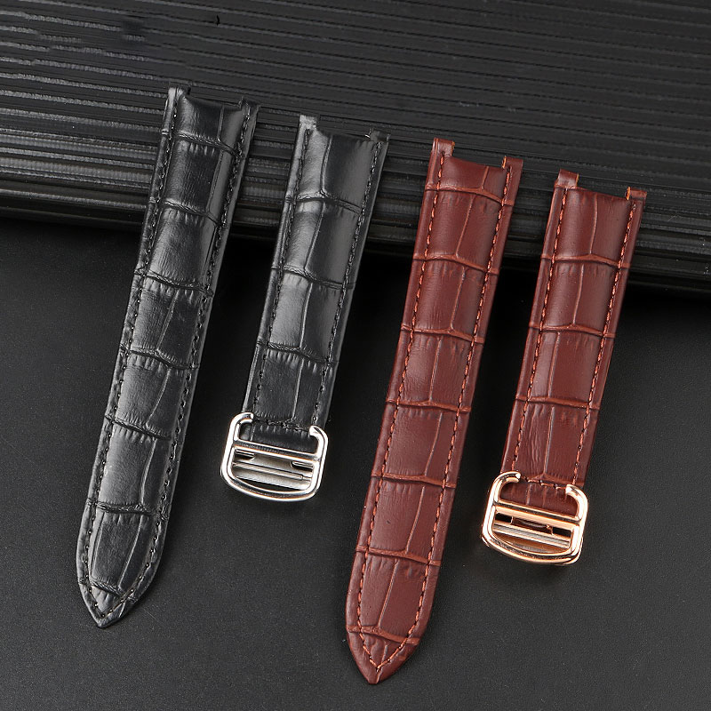 For Cartier PASHA Genuine leat – обзор и цена Women'S Accessories Cartier
