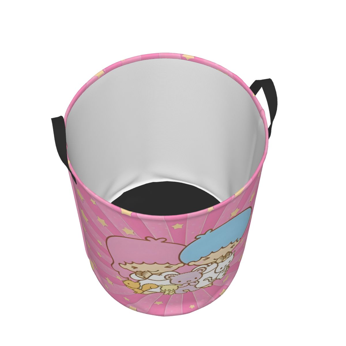Cartoon Little Twin Stars Laun – обзор и цена Women Accessories Hamper