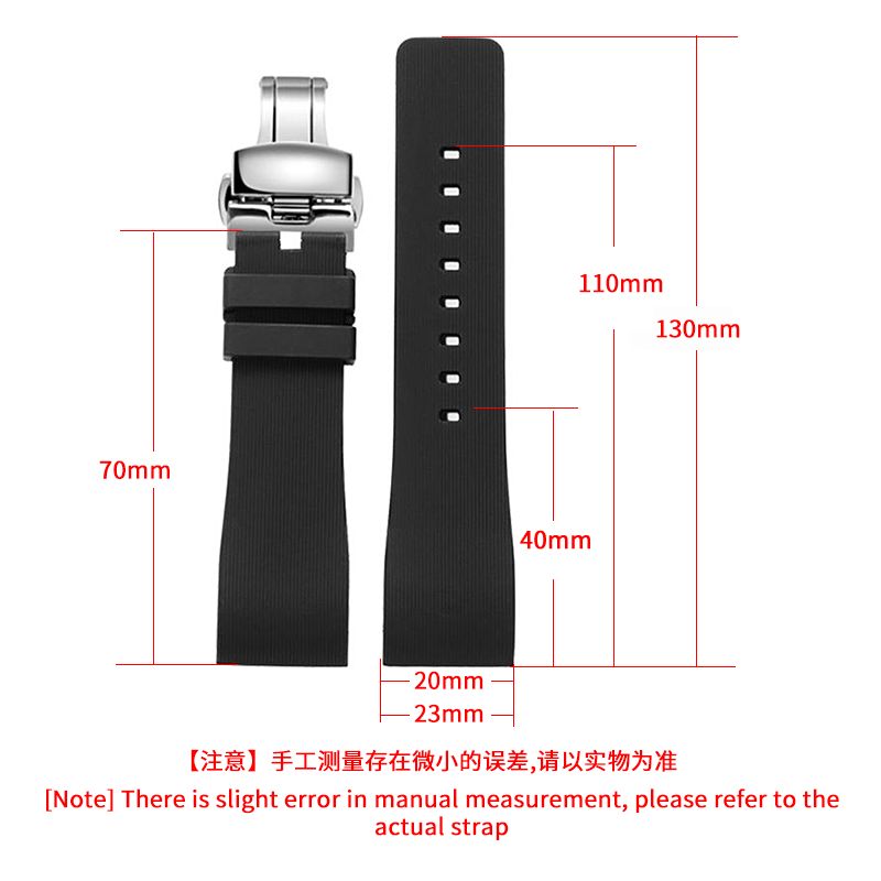 Black Blue Silicone Watch Stra – обзор и цена Women'S Accessories Cartier