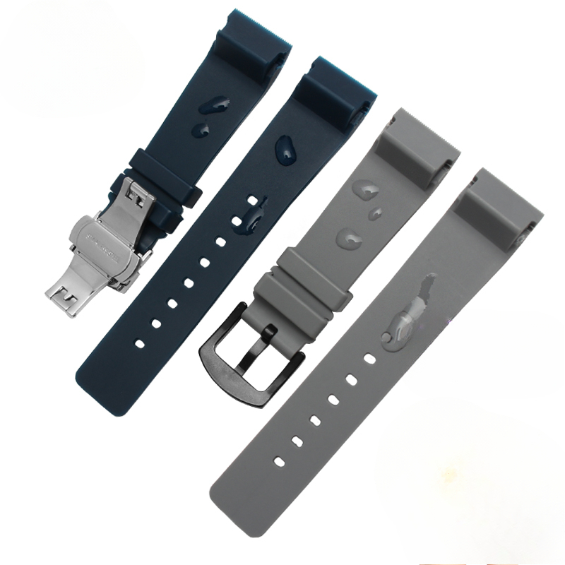 Black Blue Silicone Watch Stra – обзор и цена Women'S Accessories Cartier