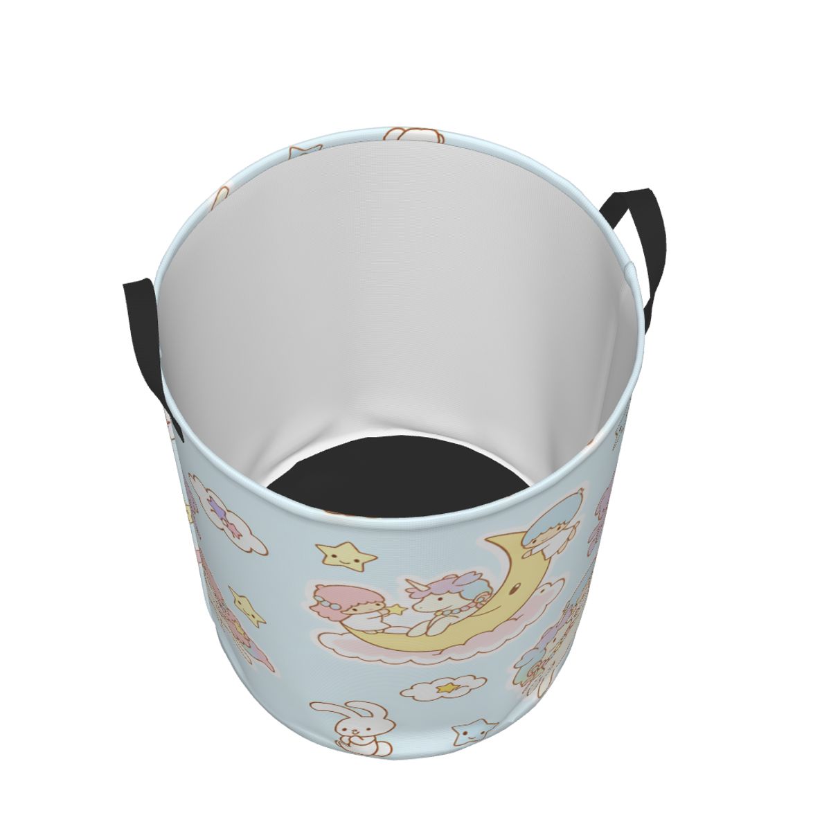 Little Twin Stars Cartoon Laun – обзор и цена Women Accessories Hamper