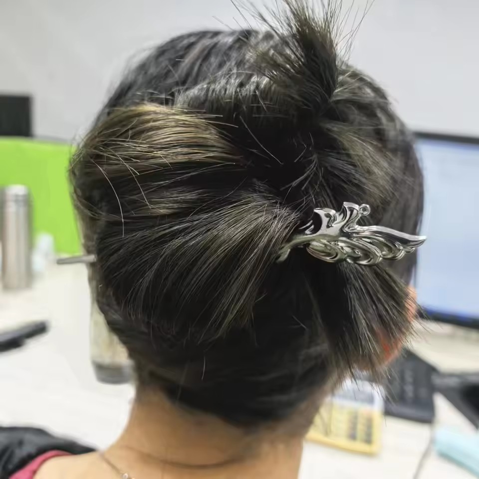 Apothecary Diaries Alloy Hairp – обзор и цена Women Accessories Wholesale